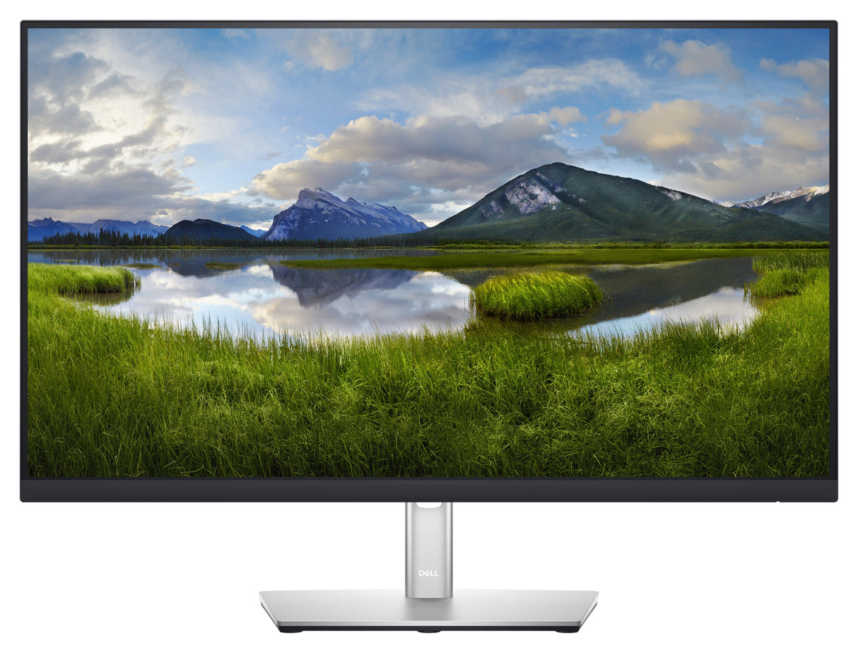 EAN 0884116375678 - DELL P2721Q pantalla para PC 68,6 cm (27") 3840 x 2160 Pixeles 4K Ultra HD LCD Negro imagen 9