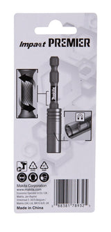 EAN 0088381789325 - Makita E-20258 soporte para puntas de destornillador 1 pieza(s) imagen 5