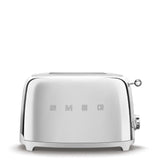 EAN 8017709189136 - Smeg TSF01SSEU tostadora 6 2 rebanada(s) 950 W Cromo imagen 1