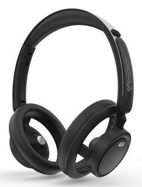 EAN 8432426500611 - Energy Sistem OpenDesign Auriculares Inalámbrico Diadema Bluetooth Negro imagen 1