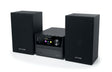 EAN 3700460207908 - Muse M-70 DBT radio Personal Digital Negro imagen 1