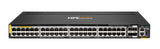 Aruba R8s90a Switch Gestionado 5g Ethernet (100/1000/5000) Energía Sobre Ethernet (Poe)