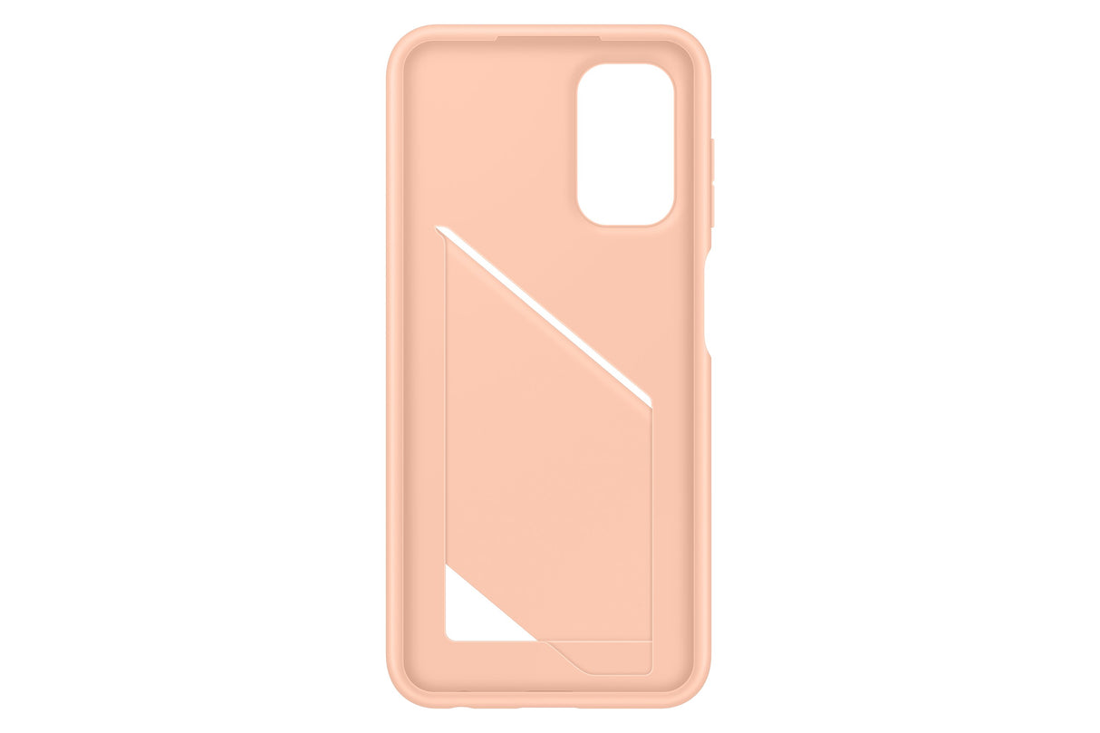 EAN 8806094330243 - Samsung EF-OA135 funda para teléfono móvil 16,5 cm (6.5") Durazno imagen 5