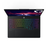 Lenovo Legion Pro 5 16adr10 Ryzen 9 16" Wqxga 32 Gb 1 Tb Ssd Geforce Rtx 5060 Windows 11 Home Español Negro