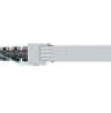EAN 0613056776975 - Panduit PSF2PZC5MBL Cable de fibra óptica e InfiniBand 5 m SFP28 Negro imagen 3