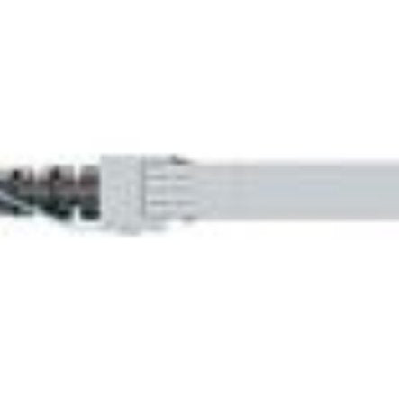 EAN 0613056776975 - Panduit PSF2PZC5MBL Cable de fibra óptica e InfiniBand 5 m SFP28 Negro imagen 3