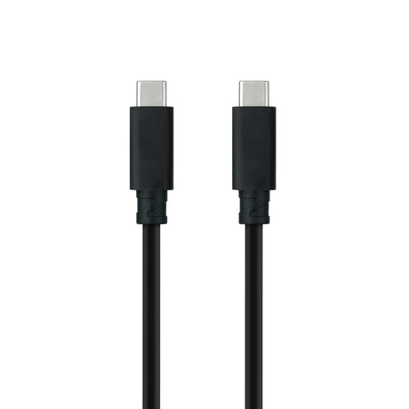 EAN 8433281012462 - Nanocable 10.01.4100 cable USB USB 3.2 Gen 2 (3.1 Gen 2) 0,5 m USB C imagen 2