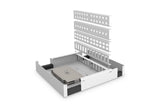 EAN 4016032466130 - Digitus DN-96800M-2 cabinete y armario para equipos de red imagen 5