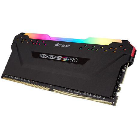 EAN 840006637462 - Corsair Vengeance RGB Pro CMW16GX4M2D3600C16 módulo de memoria 16 GB 2 x 8 GB DDR4 imagen 4