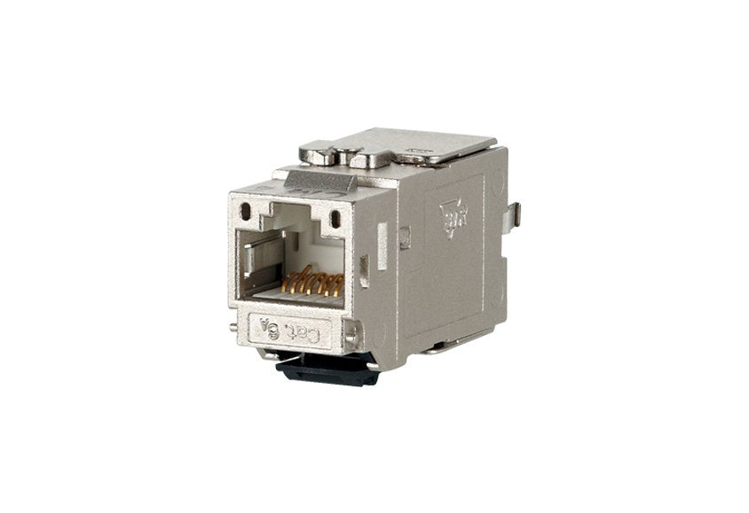 Metz Connect 130b21-Z Conector Plata