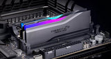 G.Skill Dimm 32 Gb Ddr5-6000 (2x 16 Gb) Dual-Kit (Negro, F5-6000a3038f16gx2-Tz5nxrk, Trident Z5 Neo X Rgb) F5-6000a3038f16gx2-Tz5nxrk