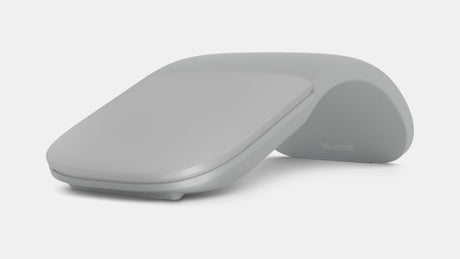 EAN 889842167269 - Microsoft Surface Arc Mouse ratón Oficina Ambidextro Bluetooth Blue Trace imagen 2