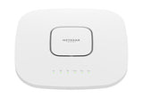 Netgear Wlan Ap Ax6000 4x4 Multig 1x2,5g Triband Mu-Mimo Poe++ 100user