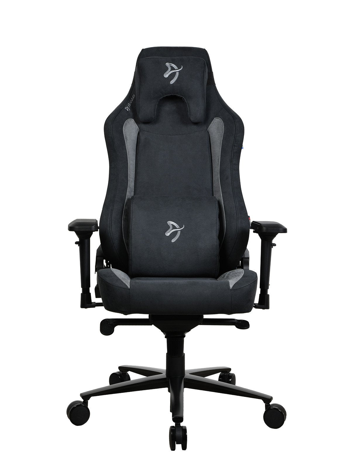 Arozzi Gaming Silla Vernazza Negro Supersoft