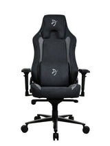 Arozzi Gaming Silla Vernazza Negro Supersoft