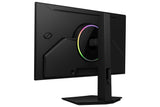 Samsung Ls27hg806efxen 27" Gaming Monitor Odyssey Qhd G8 G80hf 5120x2880 16:9 350cd M2 1ms, Hdmi, Usb, Dp