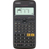 Calculadora  Casio Fx-82de X  Científica Negro