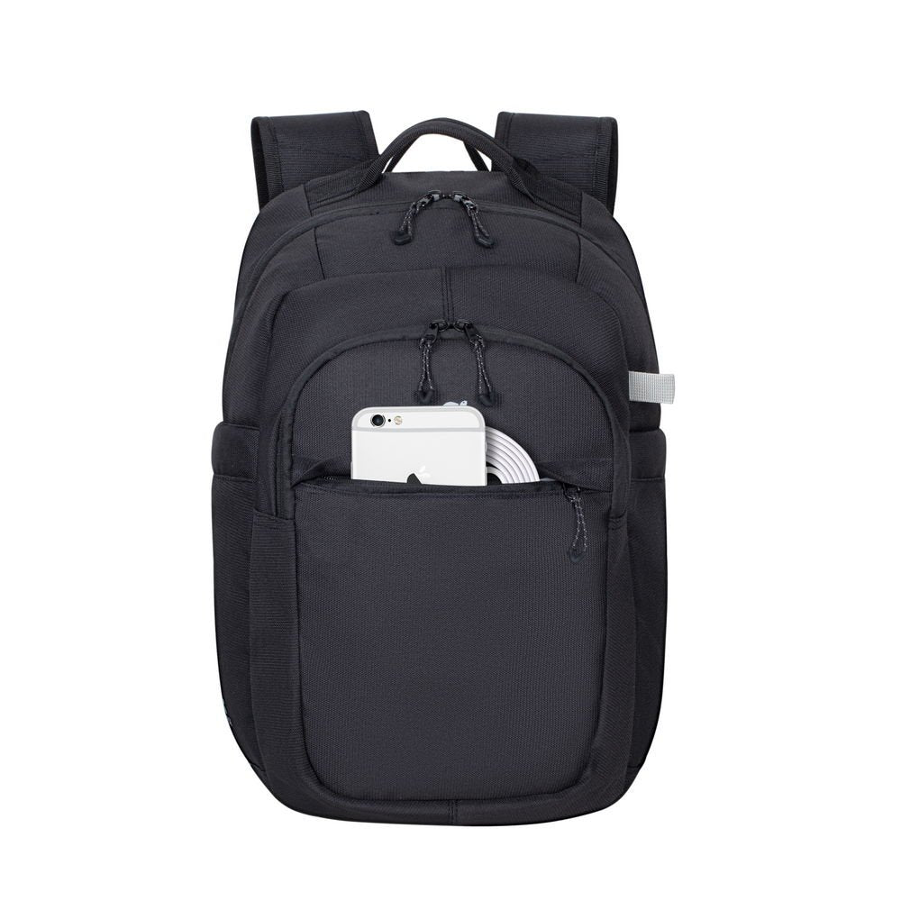Mochila Riva Nb Aviva  14,0" Negro   5432
