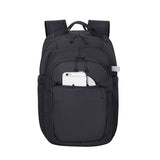 Mochila Riva Nb Aviva  14,0" Negro   5432