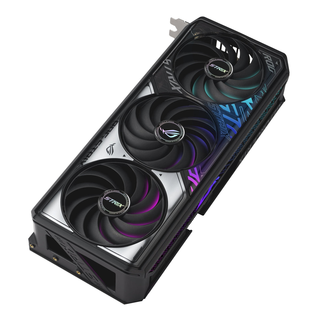 EAN 4711387920831 - ASUS ROG -STRIX-RTX5070TI-16G-GAMING NVIDIA GeForce RTX 5070 Ti 16 GB GDDR7 imagen 4