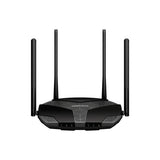 EAN 6957939004088 - Mercusys MB235-4G router de telefonía/puerta de enlace/módem Router de red móvil imagen 1