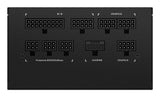 EAN 4719331555993 - GIGABYTE UD850GM PG5 V2 unidad de fuente de alimentación 850 W 20+4 pin ATX Negro imagen 7