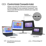EAN 5715063476673 - HP Series 7 Pro 740pm pantalla para PC 100,8 cm (39.7") 5120 x 2160 Pixeles WUHD LCD Gris imagen 6