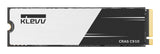 EAN 4895194901723 - Klevv CRAS C910 4 TB M.2 PCI Express 4.0 NVMe TLC 3D NAND imagen 1
