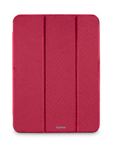 EAN 4047443502612 - Hama Velvet 27,7 cm (10.9") Folio Rosa imagen 1