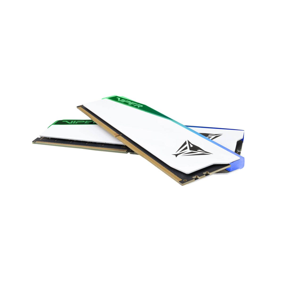 Memoria Ddr5 Pc7000 Patriot 32gb (2x16gb) Viper Elite 5 Rgb Pe000936