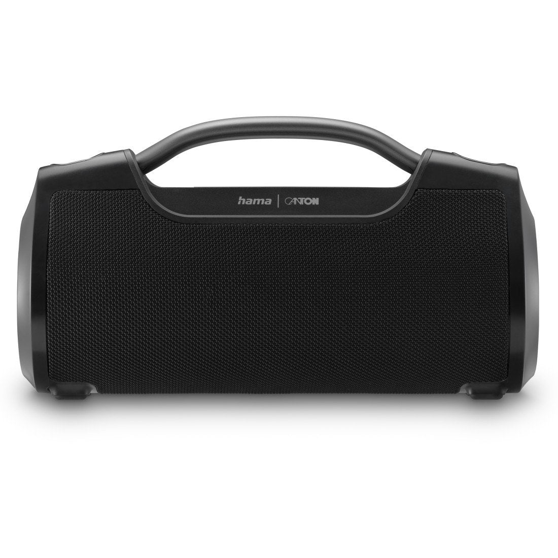 Hama Mate Pro Altavoz Portatil - Potencia 60w - Bluetooth - Usb-C - Bateria 3600mah - Ipx6 - Rango 10m - 17.2x31x12cm -