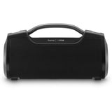 Hama Mate Pro Altavoz Portatil - Potencia 60w - Bluetooth - Usb-C - Bateria 3600mah - Ipx6 - Rango 10m - 17.2x31x12cm -