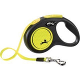 Correa Automática Flexi New Neon S - X- 5 M