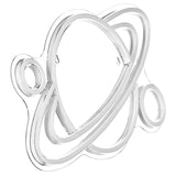 EAN 5901443123538 - Activejet AJE-NEON PLANET iluminación de techo imagen 2
