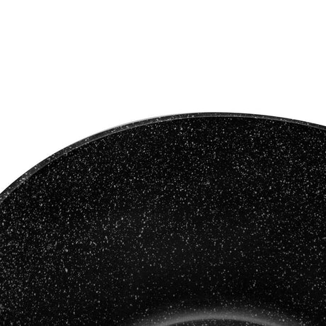 EAN 8436044537578 - Orbegozo CFM-2024 cacerola 4,05 L Alrededor Negro imagen 5
