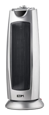 EAN 8425998072099 - EDM 07209 Interior Plata 2000 W Ventilador eléctrico imagen 1
