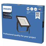 EAN 8719514954410 - Philips 8719514954410 Reflector Negro 50 W LED imagen 3