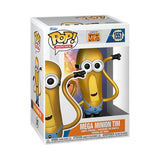 Funko Pop Cie Despicable Me 4 Mega Minion Tim 76053