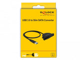 Usb 3.0 Zu Slim Sata Konverter