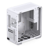 Jonsbo U4 Pro Mesh Midi-Tower - Blanco