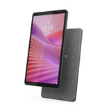 Lenovo Tab K9 Mediatek Helio G85 8.7p Hd 4go 64go Emmc 5.1 Arm Mali-G52 Mc2 Android 1yr Courier