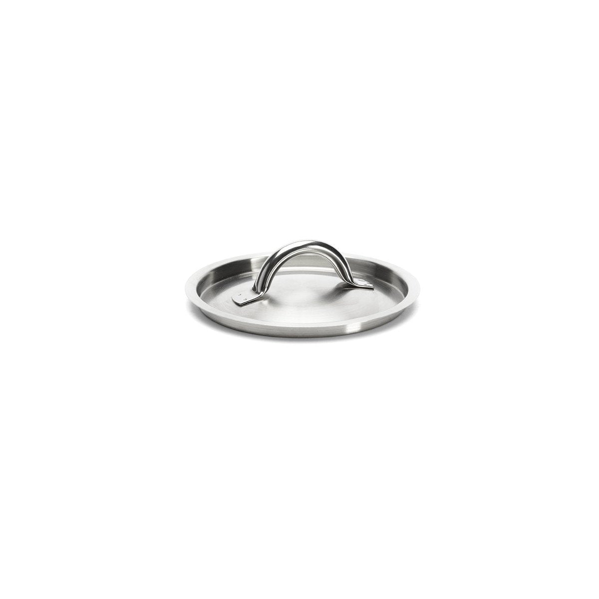 EAN 3011243509165 - de Buyer 3509.16 tapa Alrededor Acero inoxidable imagen 1