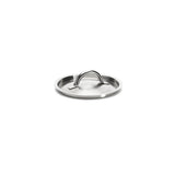 EAN 3011243509165 - de Buyer 3509.16 tapa Alrededor Acero inoxidable imagen 1