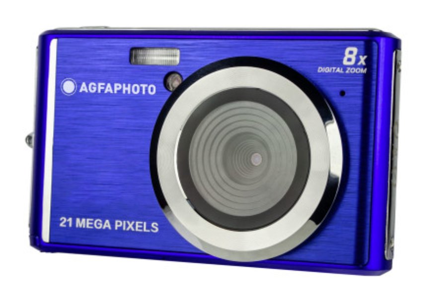 Agfaphoto Dc5200 Niebieski