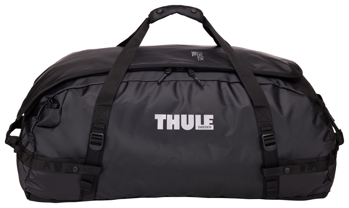 Thule Chasm Duffel 90l - Black