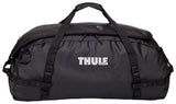 Thule Chasm Duffel 90l - Black