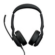 EAN 5706991027440 - Jabra Evolve2 50 Auriculares Inalámbrico y alámbrico Diadema Oficina/Centro de llamadas USB tipo A Blueto imagen 1