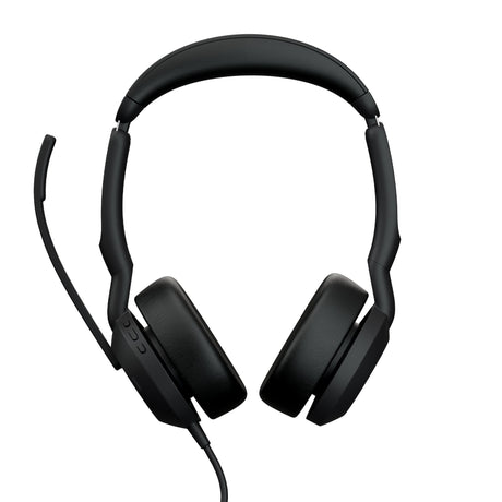 EAN 5706991027440 - Jabra Evolve2 50 Auriculares Inalámbrico y alámbrico Diadema Oficina/Centro de llamadas USB tipo A Blueto imagen 1