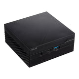 Asus Pn Pn51-S1 5500u Mini Pc Amd Ryzen 5 8gb 256gb Ssd Windows 11 Pro Negro