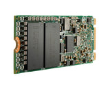 Hpe P40515-B21 Unidad De Estado Sólido M.2 480 Gb Pci Express Nvme Tlc